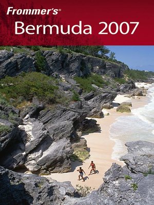 cover image of Frommer's Bermuda 2007